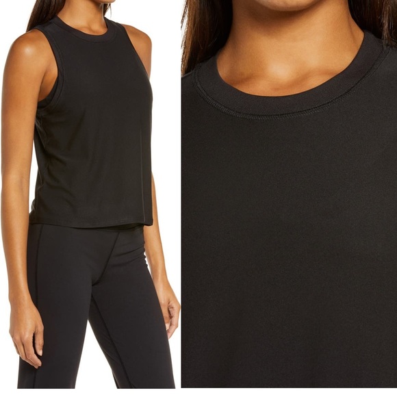 Vuori NWOT Energy Tank - Picture 2 of 5